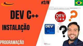 Fácil Como baixar e instalar Dev C para novo Windows 1011 Download Embarcadero Dev C [upl. by Allveta]