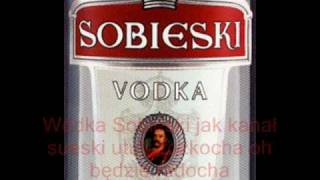 Wódka Sobieski [upl. by Nelyahs]