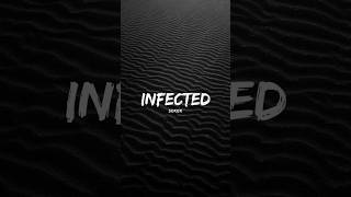 SICKICK  INFECTED LYRICS [upl. by Enelrahc]