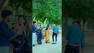 Hind Ke Sitara  Official Music Video  Panchayat S3  Manoj Tiwari Gayatri Thakur Anurag shorts [upl. by Alberta877]