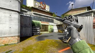 Cache Will Be Coming To CS2 [upl. by Anecusa237]