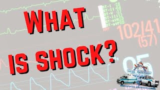 Why is Shock so DANGEROUS  Shock Physiology  Hypoperfusion Explained [upl. by Sitoeht]