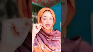 fatuush waa qurux dhaaftay fatuush tamiim subscribe shortsyoutube tamiim iyo fatuush family 👪 [upl. by Tingey]