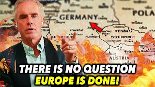 quotJordan Peterson Something HUGE is Going Down in Europequot [upl. by Burgener812]