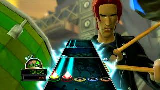 Guitar Hero World Tour DLC  Well Thought Out Twinkles  Medium Guitar 100 FC 207590 [upl. by Ahsilrae238]