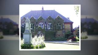 Haberdashers Askes Hatcham Boys School  some old photos for any Old Askeans interested [upl. by Ellocin]