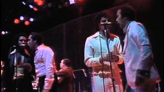 PONTE DURO  FANIA ALL STARS  LIVE IN AFRICA 1974 [upl. by Arimihc]