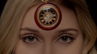 ASMR Sleep Hypnosis  Watch My Pocket Watch [upl. by Eelytsirk]