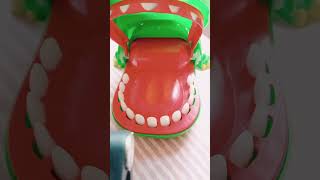 Asmrsound Crocs Dentistfruit CGummy mix candyCrocssatisfyingshortvideo [upl. by Allred]