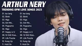 Arthur Nery New Song 2023 opm [upl. by Nehr]