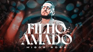 Filho Amado Ao Vivo  Higor Rosa [upl. by Cottrell]