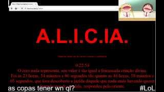 LIVE ALICIA countdown Live ESPAÑOL LoLMexicoArmy [upl. by Aillicec480]