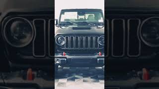 jeep gladiator 2024🇳🇴🇳🇴 [upl. by Llezom95]