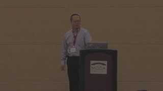 Owen Zhang at ODSC Boston 2015  Open Source Tools and Data Science Competitions [upl. by Nitz]