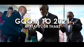 GQOM to 2024  Mshayi T MAN Babes wodumo Mampintsha African boys Loktion banger  DR THABS [upl. by Anailuig]