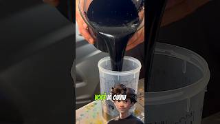 Conhece a Vantablack curiosidades vantablack fatosinteressantes shortsvideo [upl. by Howie810]