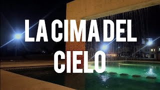 La cima del cielo  Ricardo Montaner  Cover [upl. by Benson]