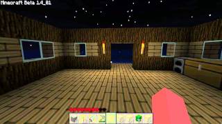 Minecraft Survival Island Ep 5 [upl. by Lamrej]