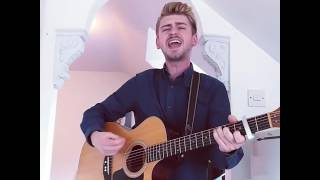 Galway Girl Ed Sheeran Acoustic Cover by Calvin Prior [upl. by Nert716]