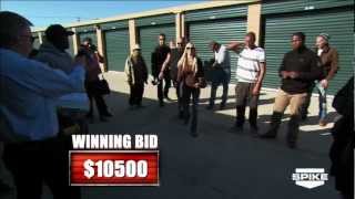 Auction Hunters Pawn Shop Edition Auction Bid Fail [upl. by Harrod]