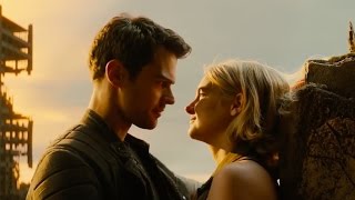 Allegiant Full Movie [upl. by Tedric768]