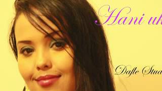 uurka waan ka jaray new songs by hani uk hees cusub 2012 [upl. by Ahsik]