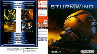 STURMWIND OST FULL SOUNDTRACK DREAMCAST [upl. by Havstad85]