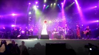 Vanessa da Mata Canta Tom Jobim [upl. by Ylrrad]