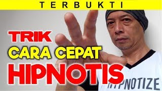 Belajar Hipnotis Untuk Pemula [upl. by Hernandez]