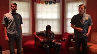 Eggy  Guinevere Crosby Stills and Nash Cover [upl. by Capp161]