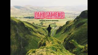 KROTONZ  LAHI GAMENG FT GENESIS ARON  PNG MUSIK [upl. by Archaimbaud]