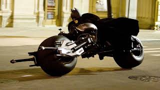 배트맨  The Batman Theme Molossus Like a Dog Chasing Cars The Fire Rises Batman 1966 Audio [upl. by Madelina]