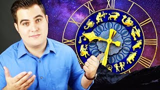 Astrología ¿Qué dice la Biblia [upl. by Coreen]