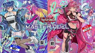 Duel Theme F01 ALL  Master Duel OST [upl. by Inneg]