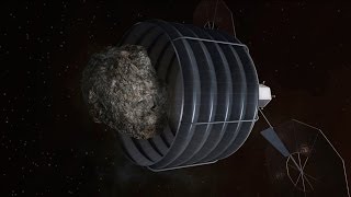 NASAs Plan to Save Earth From Killer Asteroids  Mashable Docs [upl. by Cassondra42]