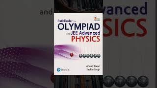 Best 👉physics 👈 Books 📚😲 for IITJEE  NEET AND OLYMPIAD  Inspirational video for Competitive exams [upl. by Lanahtan]