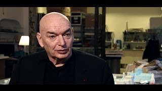 Jean Nouvel Interview Architecture is Listening [upl. by Arlyne]