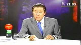 VIDEO CONTUNDENTE Prueba ENGAÑO del Tribunal contra Fujimori 23 [upl. by Arianna93]