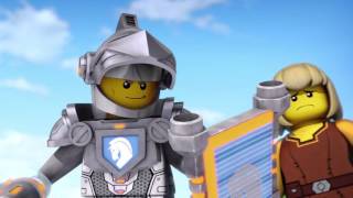 LEGO® NEXO KNIGHTS™  MEISTER DER RITTERLICHKEIT [upl. by Howell648]