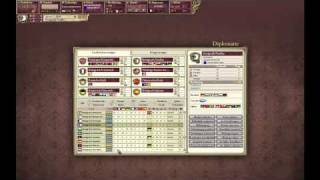 Lets Play Victoria 2 Deutsch Teil 1 [upl. by Charmane]