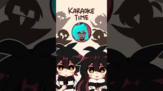 【Lin】KARAOKE TIME Megaras Villain song 【Cover】 cover [upl. by Nylessoj]