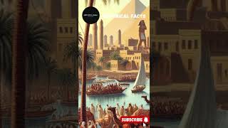 Pharaonic civilization in ancient Egypt [upl. by Redla498]