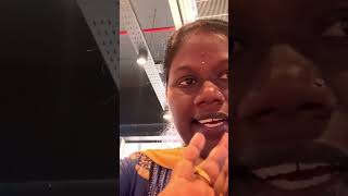 KFC vs Burger  Tea Kadai Samosa vs Samosa Eating Challenge in Tamil Foodies Divya  Fried Chicken [upl. by Yenar]