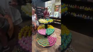 Duck store in Florence Italy 🇮🇹 viral [upl. by Ahsieket55]