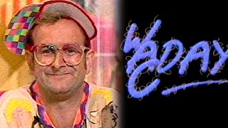 Timmy Mallett explains apartheid [upl. by Ahsiniuq]