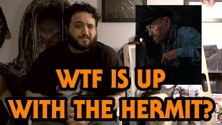 The Hermit in Halloween 5 is Stupid  Halloween Rants  HTM3 [upl. by Olympium567]