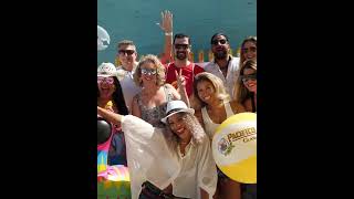 2023 Sobe Seafood Festival  FULL WEEK Recap [upl. by Haimirej]