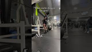 😂😂😂relate gym memevideo funny watchthis [upl. by Shepp]