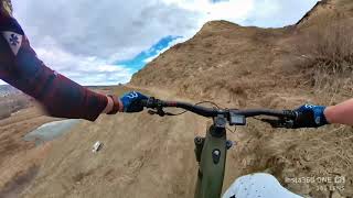 The Calgary Sideshow Bob Adventure And Why You Shouldnt Get An EBike [upl. by Bouton]