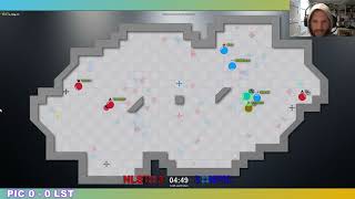 mLTP 34 W5 PIC vs LST [upl. by Yonatan]